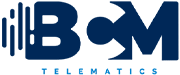 BCM Telematics Logo